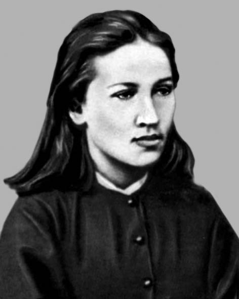 Засулич Віра  Іванівна 